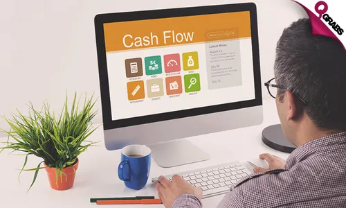 Diploma in Cashflow!